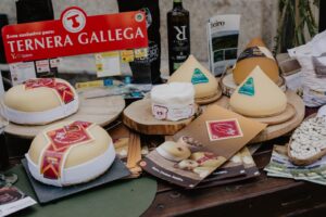 Galicia gastronomía de calidad